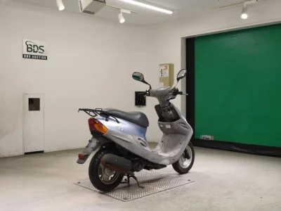 Yamaha BJ