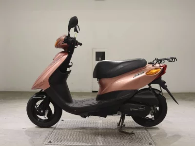 Yamaha JOG-6