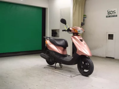 Yamaha JOG-6