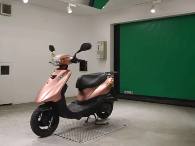 Yamaha JOG-6