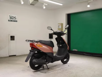 Yamaha JOG-6