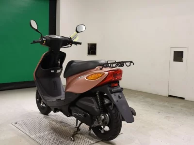 Yamaha JOG-6