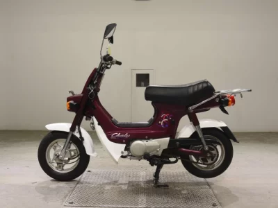 Honda CAR LEE50