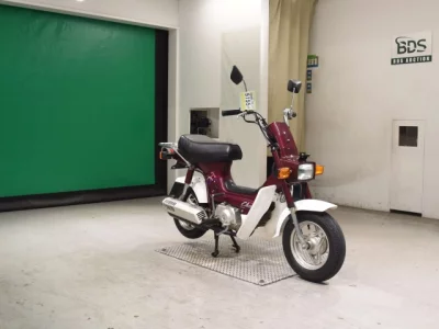 Honda CAR LEE50