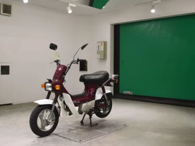 Honda CAR LEE50