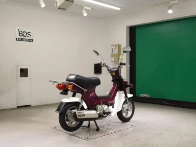 Honda CAR LEE50
