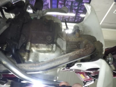 Honda CAR LEE50 с аукционов Японии
