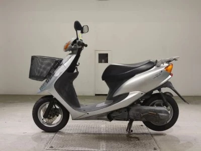 Yamaha JOG-4