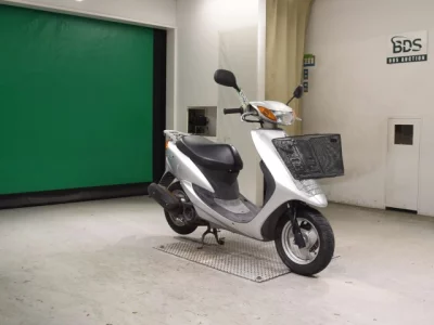 Yamaha JOG-4