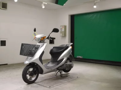 Yamaha JOG-4