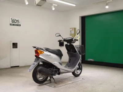 Yamaha JOG-4