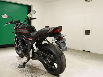 Honda CB1000F
