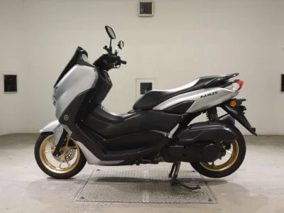 Yamaha NMAX-2