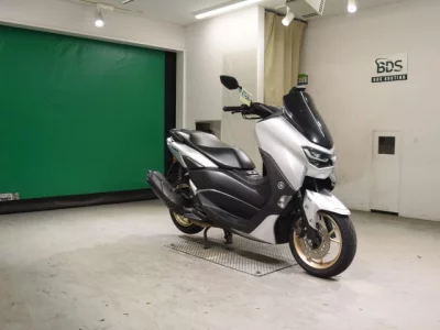Yamaha NMAX-2