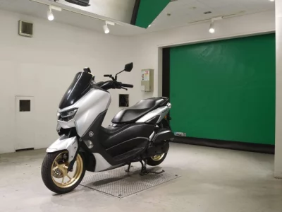 Yamaha NMAX-2