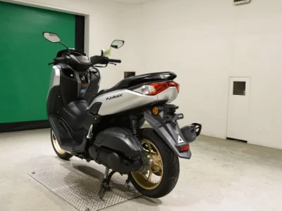Yamaha NMAX-2