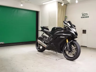 Yamaha 6