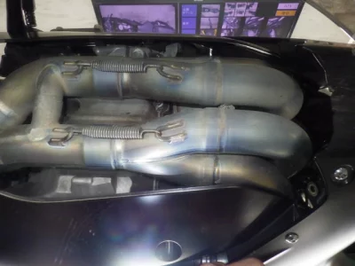 Yamaha 6