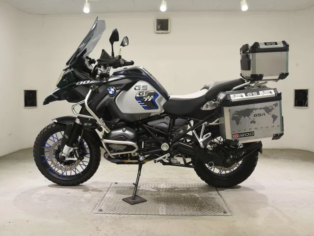 BMW BMW R1200GS ADVENTURE  с аукциона в Японии