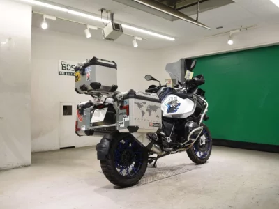 BMW BMW R1200GS ADVENTURE