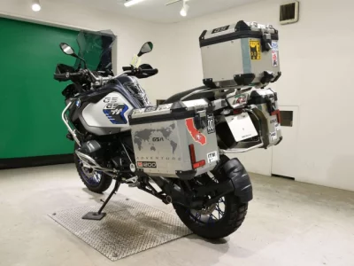 BMW BMW R1200GS ADVENTURE