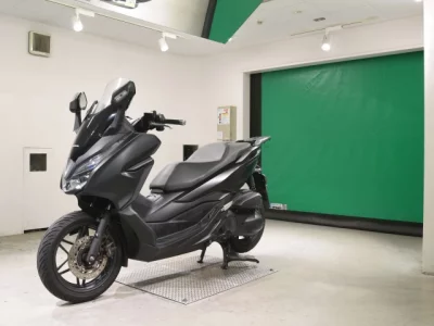 Honda FORZA -4