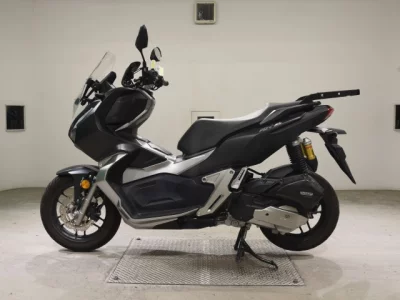 Honda ADV150