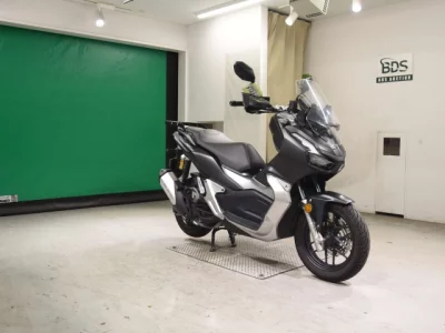 Honda ADV150
