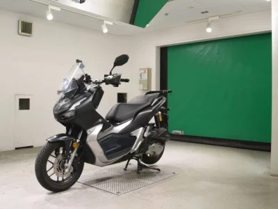 Honda ADV150