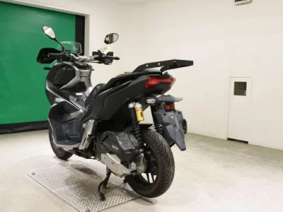 Honda ADV150