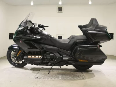 Honda GL1800 TOUR D