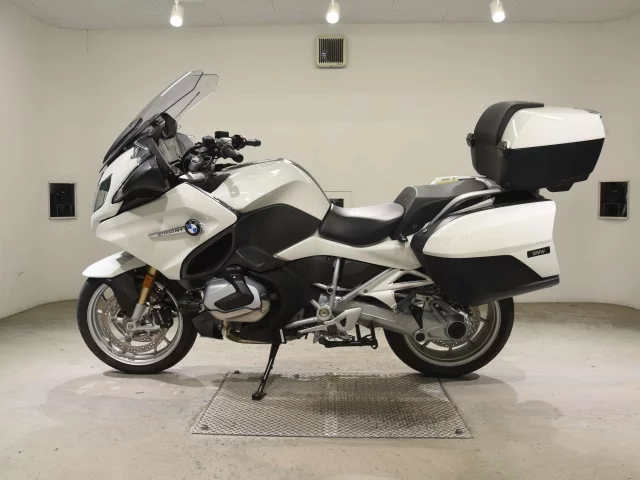 Other BMWR1250RT  с аукциона в Японии