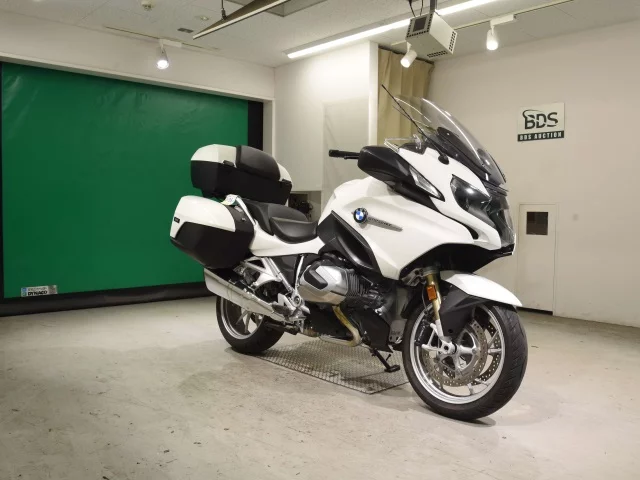 Other BMWR1250RT  с аукциона в Японии