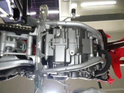 Honda CRF250L-2