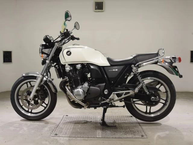 Honda CB1100A  с аукциона в Японии