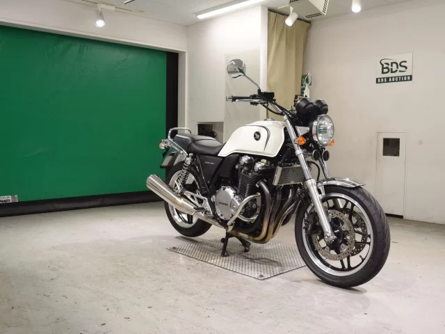 Honda CB1100A  с аукциона в Японии