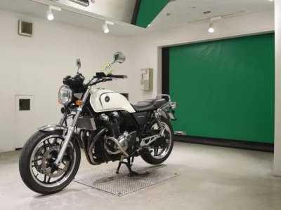 Honda CB1100A