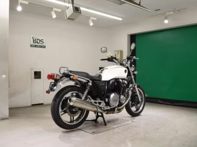 Honda CB1100A