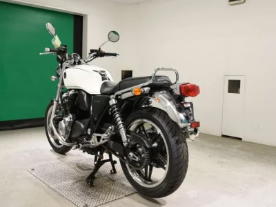 Honda CB1100A