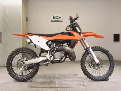 KTM KTM 125 SX