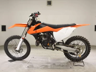 KTM KTM 125 SX