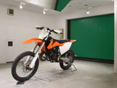 KTM KTM 125 SX