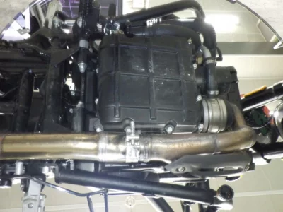 Harley-Davidson HARLEY X500 с аукционов Японии