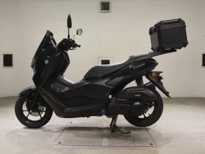 Yamaha NMAX155-3