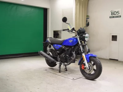 Kymco KYMCOAIR150