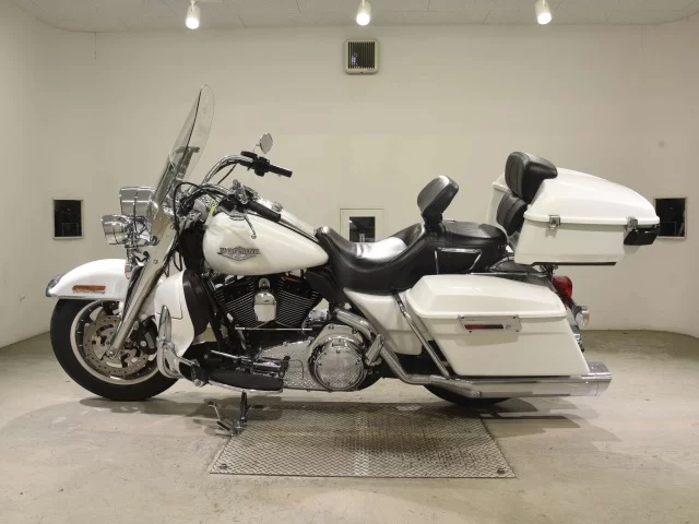 Harley-Davidson HARLEY FLHR1580  с аукциона в Японии
