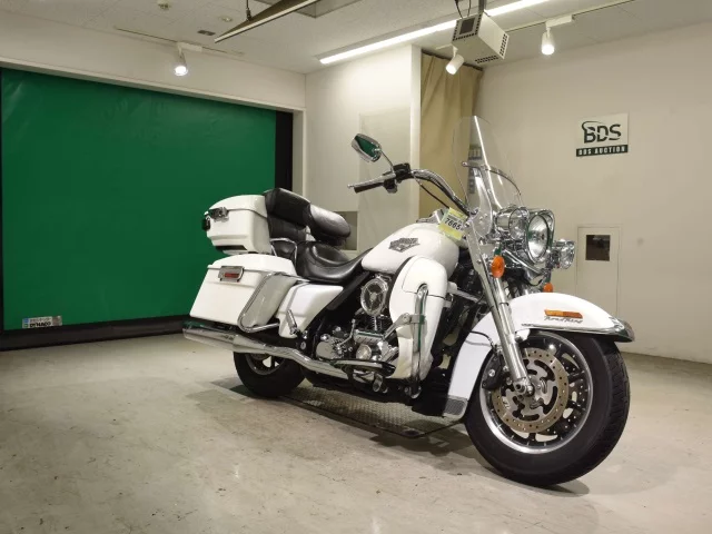 Harley-Davidson HARLEY FLHR1580  с аукциона в Японии