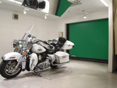 Harley-Davidson HARLEY FLHR1580