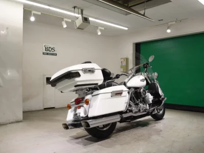Harley-Davidson HARLEY FLHR1580
