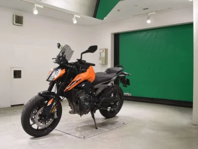 Other KTM790 DUKE